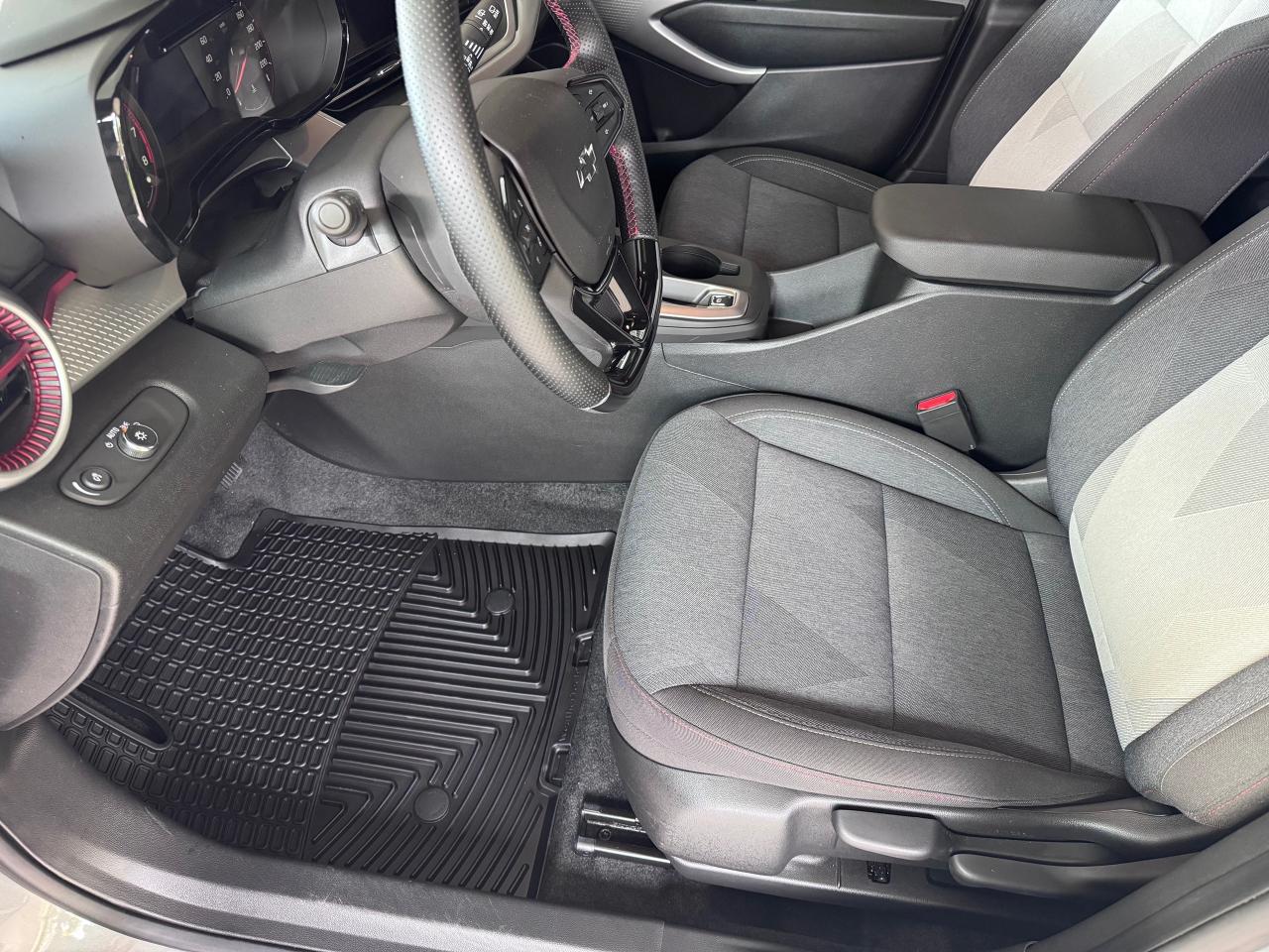 2024 Chevrolet Trax 1RS - Photo #11