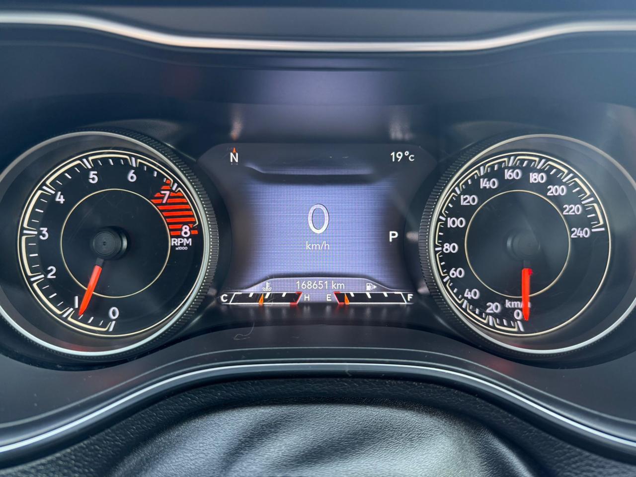 2020 Jeep Cherokee Trailhawk Elite | FULL LOAD | ALL CREDIT ACCEPTED! - Photo #10
