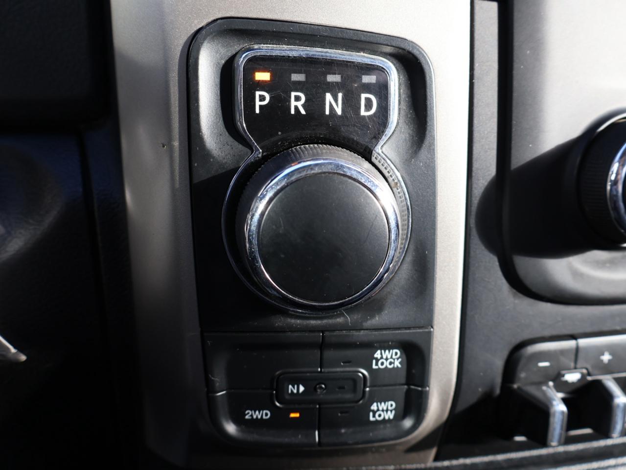 2018 RAM 1500 V8 SLT HEMI CREW 4WD CERTIFIED CAMERA BLUETOOTH CRUISE ALLOYS - Photo #20