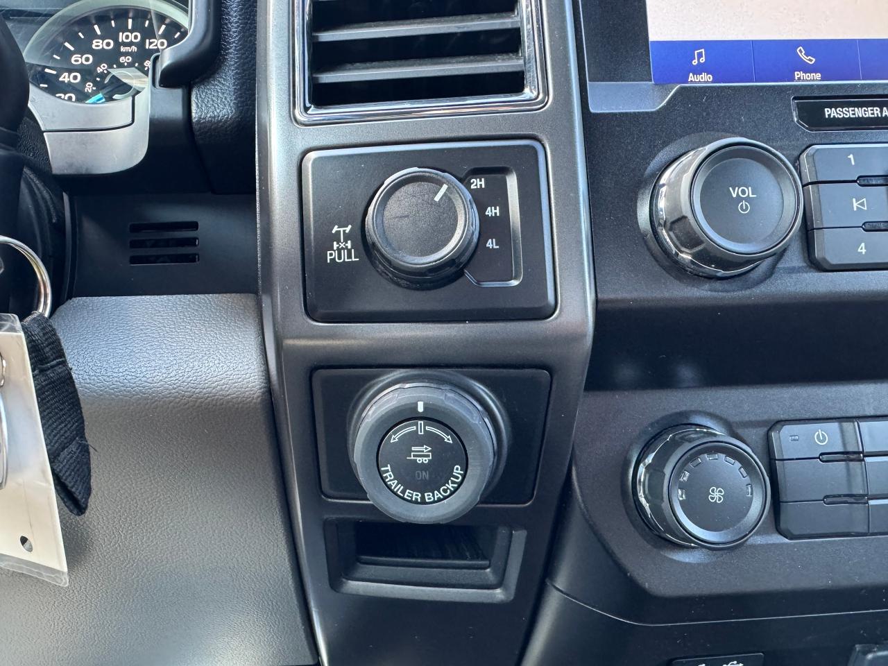 2020 Ford F-150 XLT 4WD SUPERCAB 8' BOX - Photo #14