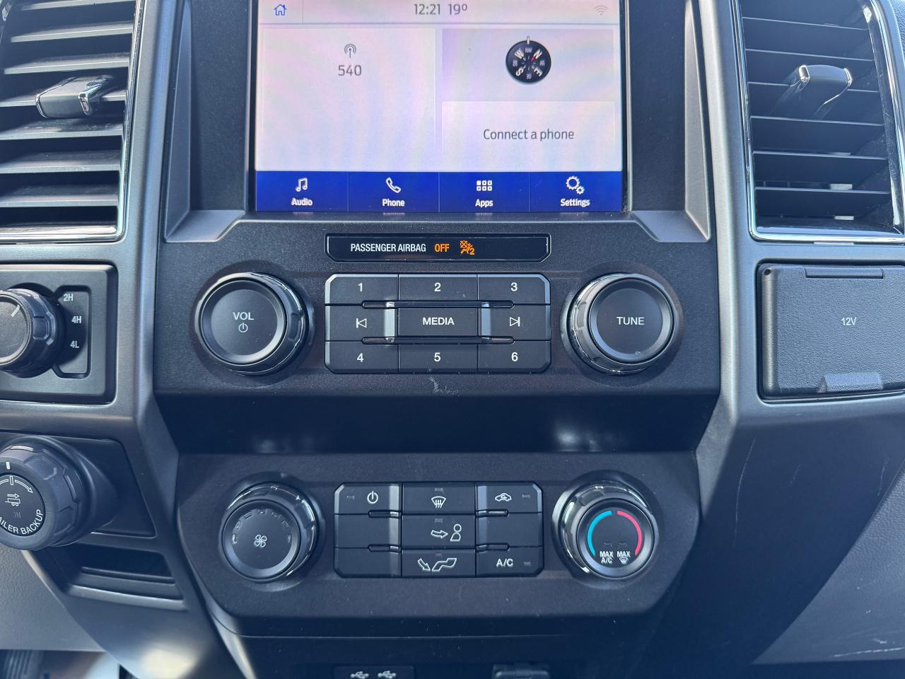 2020 Ford F-150 XLT 4WD SUPERCAB 8' BOX - Photo #13