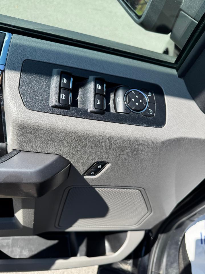2020 Ford F-150 XLT 4WD SUPERCAB 8' BOX - Photo #9