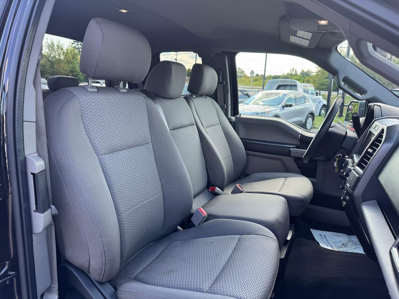 2020 Ford F-150 XLT 4WD SUPERCAB 8' BOX - Photo #17