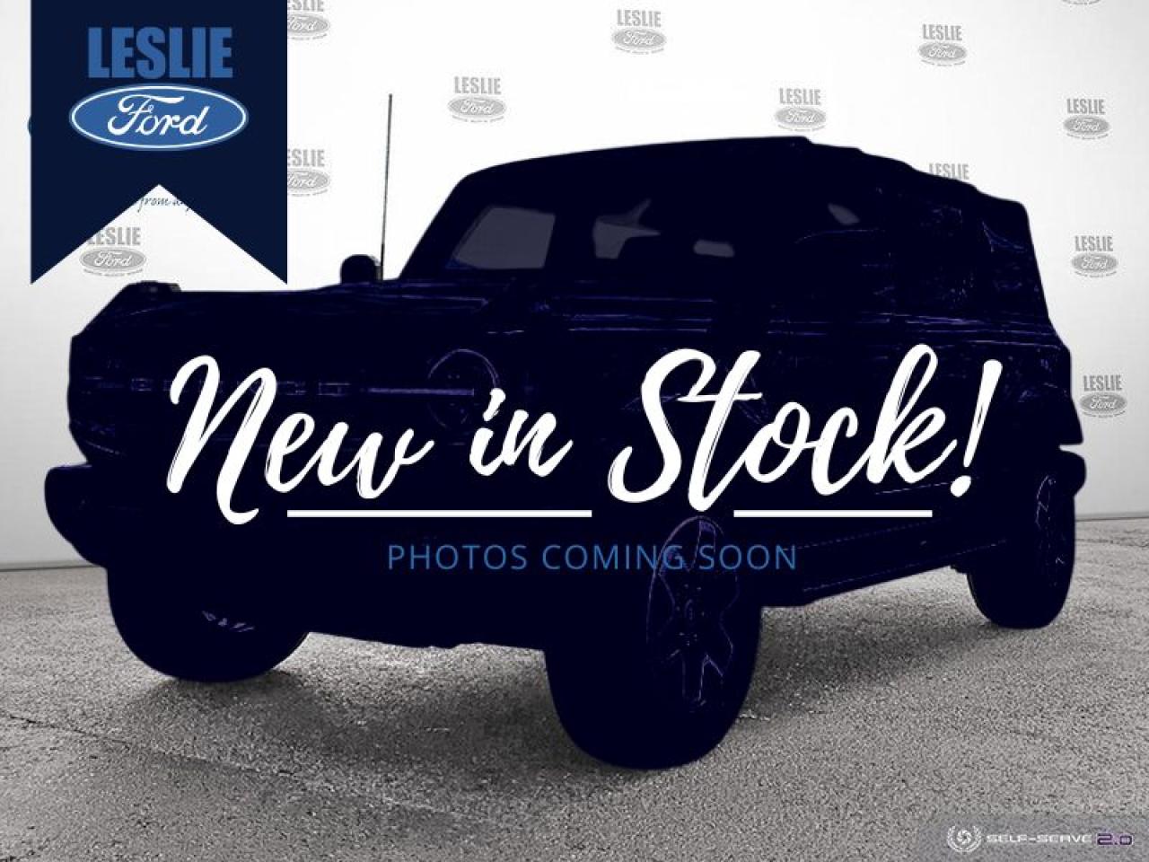 Used 2022 Ford Bronco BADLANDS 4 DOOR ADVANCED 4X4 for sale in Harriston/Walkterton/Wingham, ON