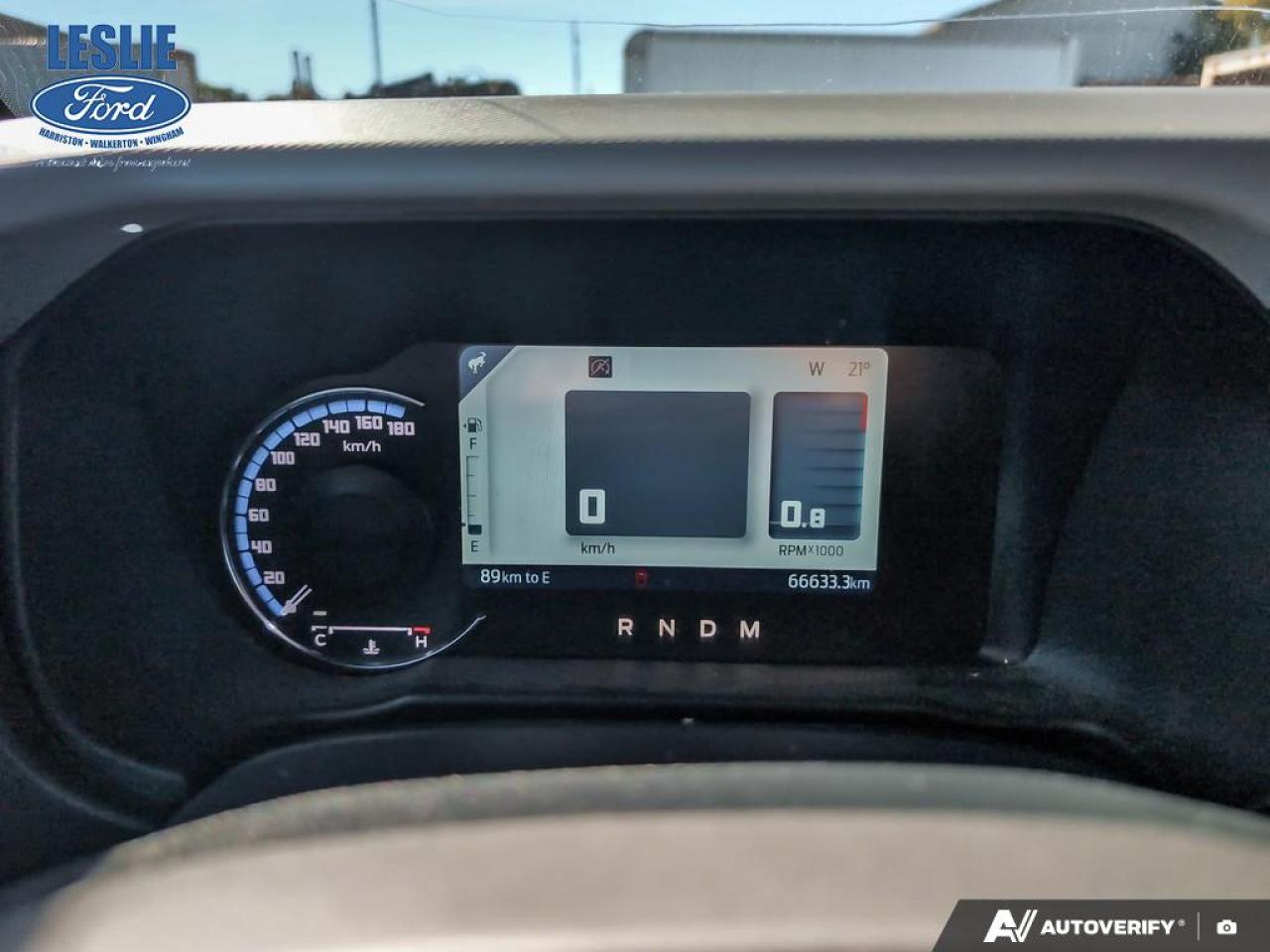 2022 Ford Bronco Badlands 4X4 Photo