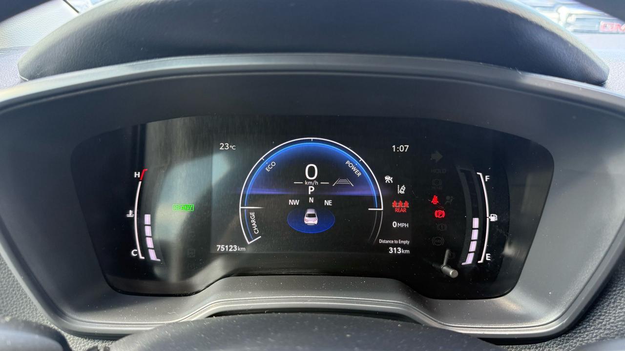2023 Toyota Corolla Hybrid LE - Photo #15