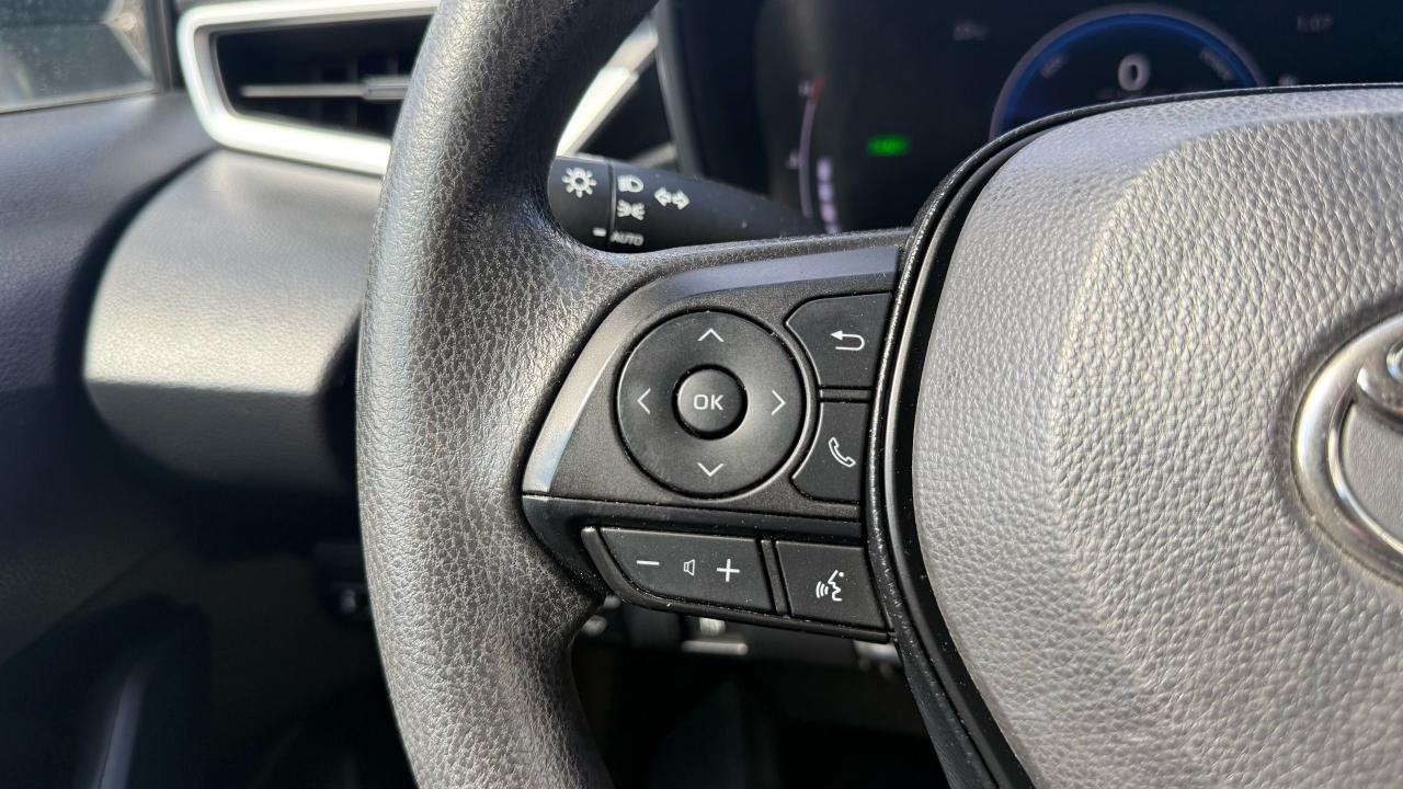 2023 Toyota Corolla Hybrid LE - Photo #17
