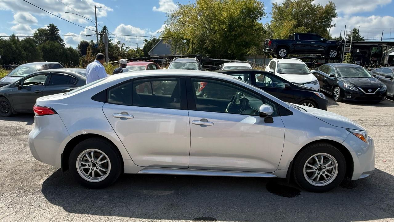 2023 Toyota Corolla Hybrid LE - Photo #6