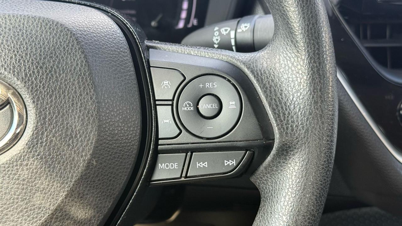 2023 Toyota Corolla Hybrid LE - Photo #16