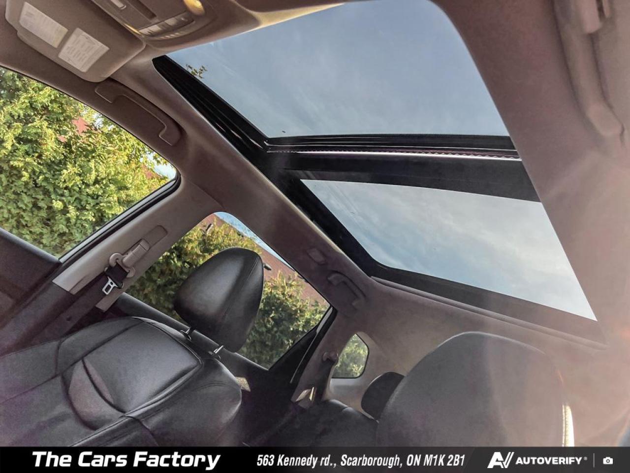 2020 Nissan Rogue SL Platinum AWD No Accident! - Photo #21