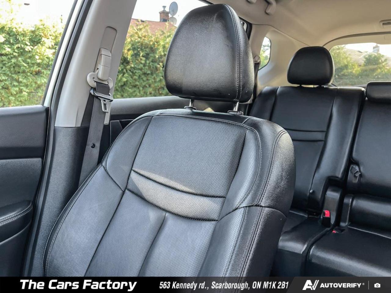 2020 Nissan Rogue SL Platinum AWD No Accident! - Photo #20