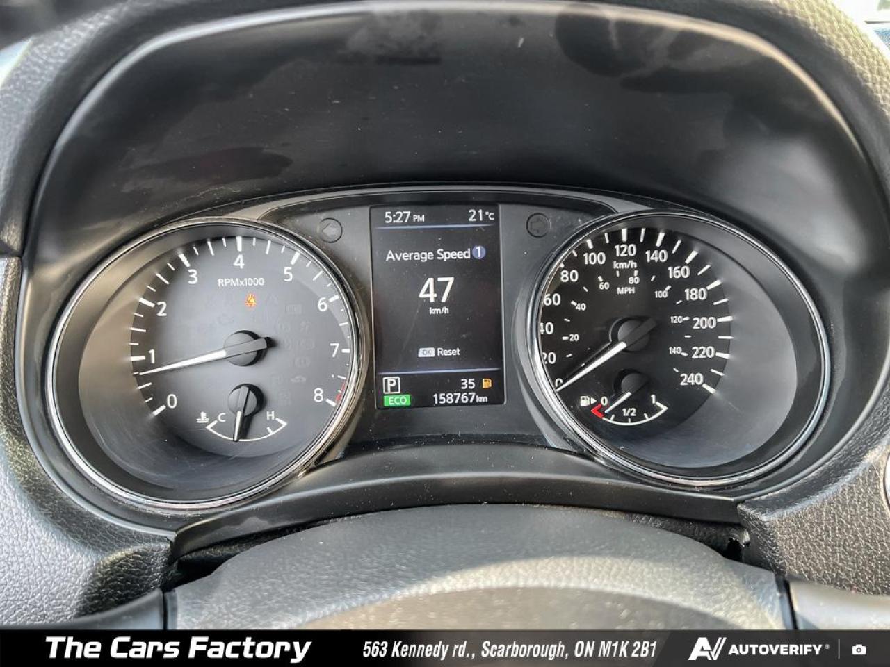 2020 Nissan Rogue SL Platinum AWD No Accident! - Photo #13