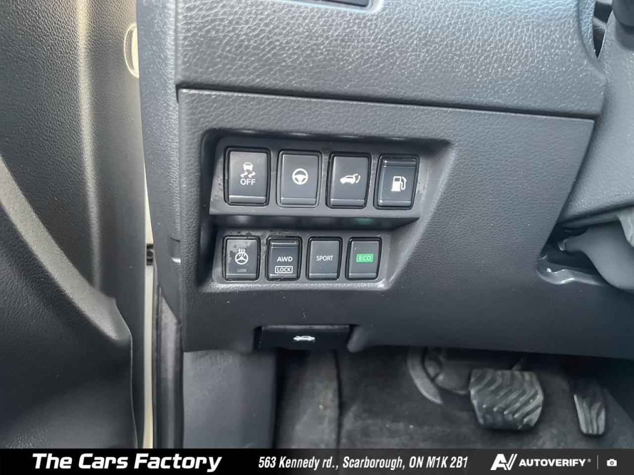 2020 Nissan Rogue SL Platinum AWD No Accident! - Photo #11