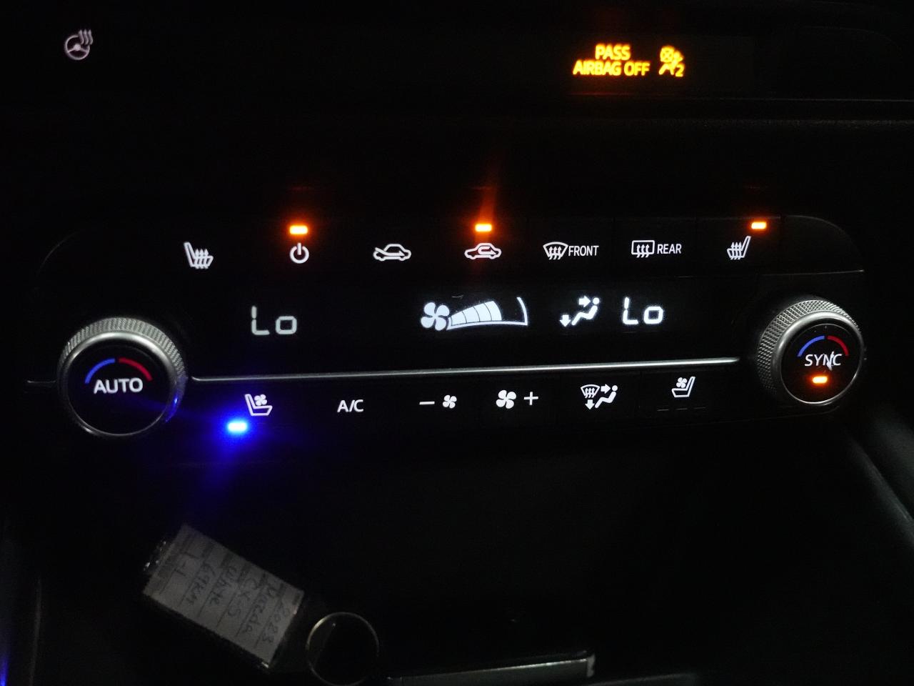 2023 Mazda CX-5 GT | AWD | Nav | Leather | Sunroof | HUD | CarPlay Photo