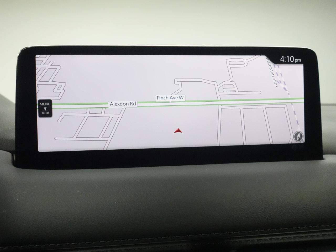 2023 Mazda CX-5 GT | AWD | Nav | Leather | Sunroof | HUD | CarPlay Photo