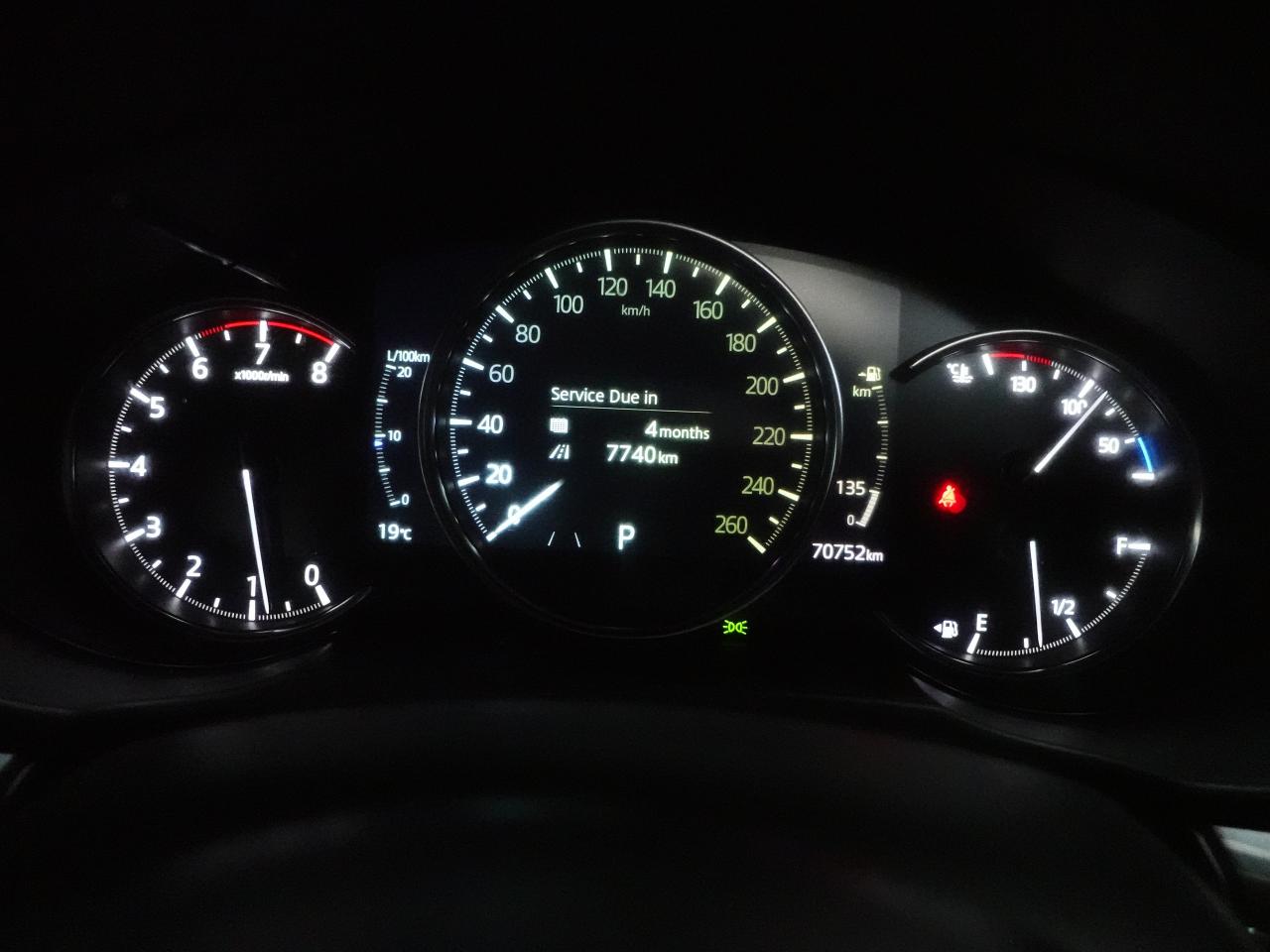 2023 Mazda CX-5 GT | AWD | Nav | Leather | Sunroof | HUD | CarPlay Photo