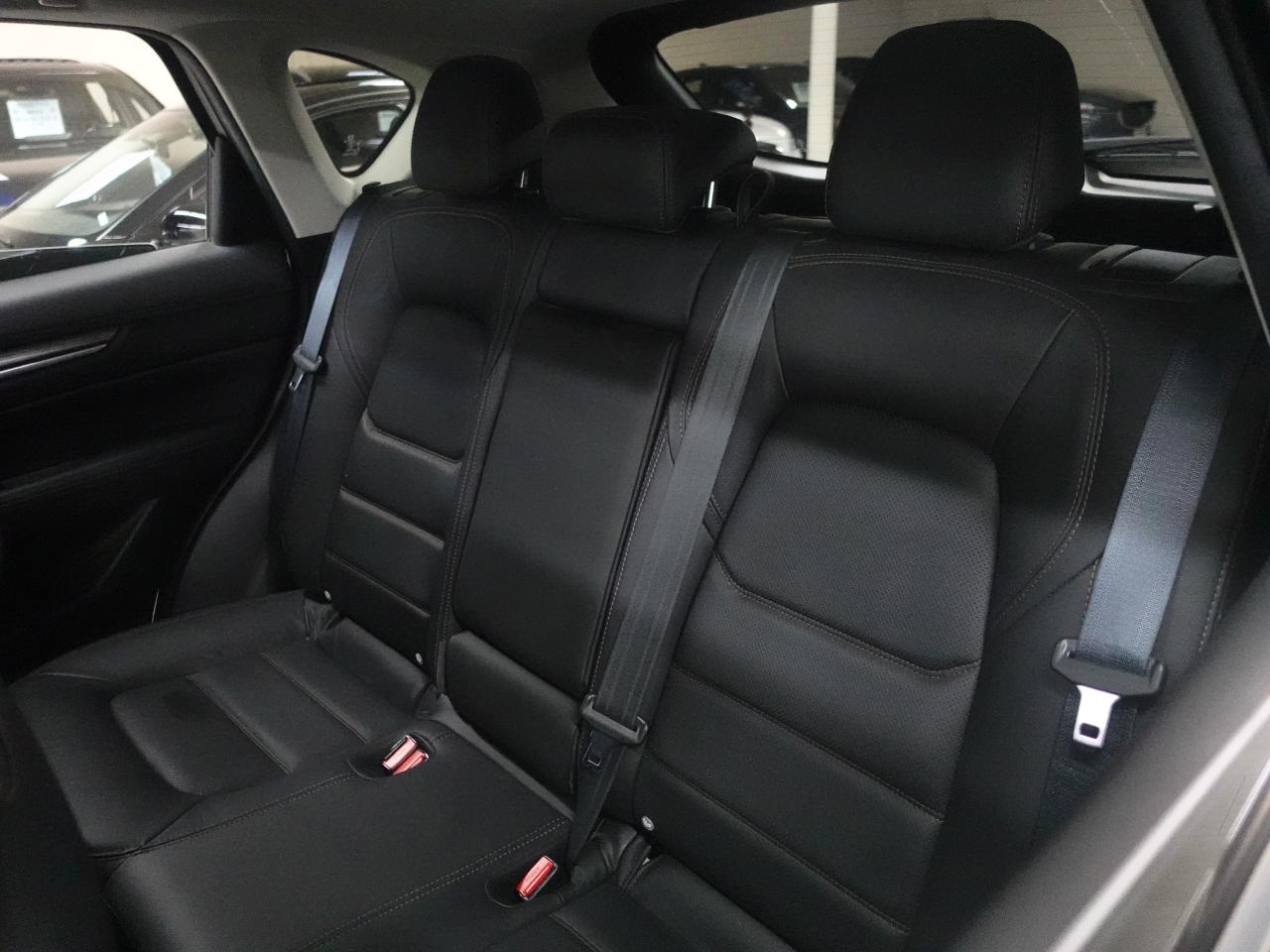 2023 Mazda CX-5 GT | AWD | Nav | Leather | Sunroof | HUD | CarPlay Photo