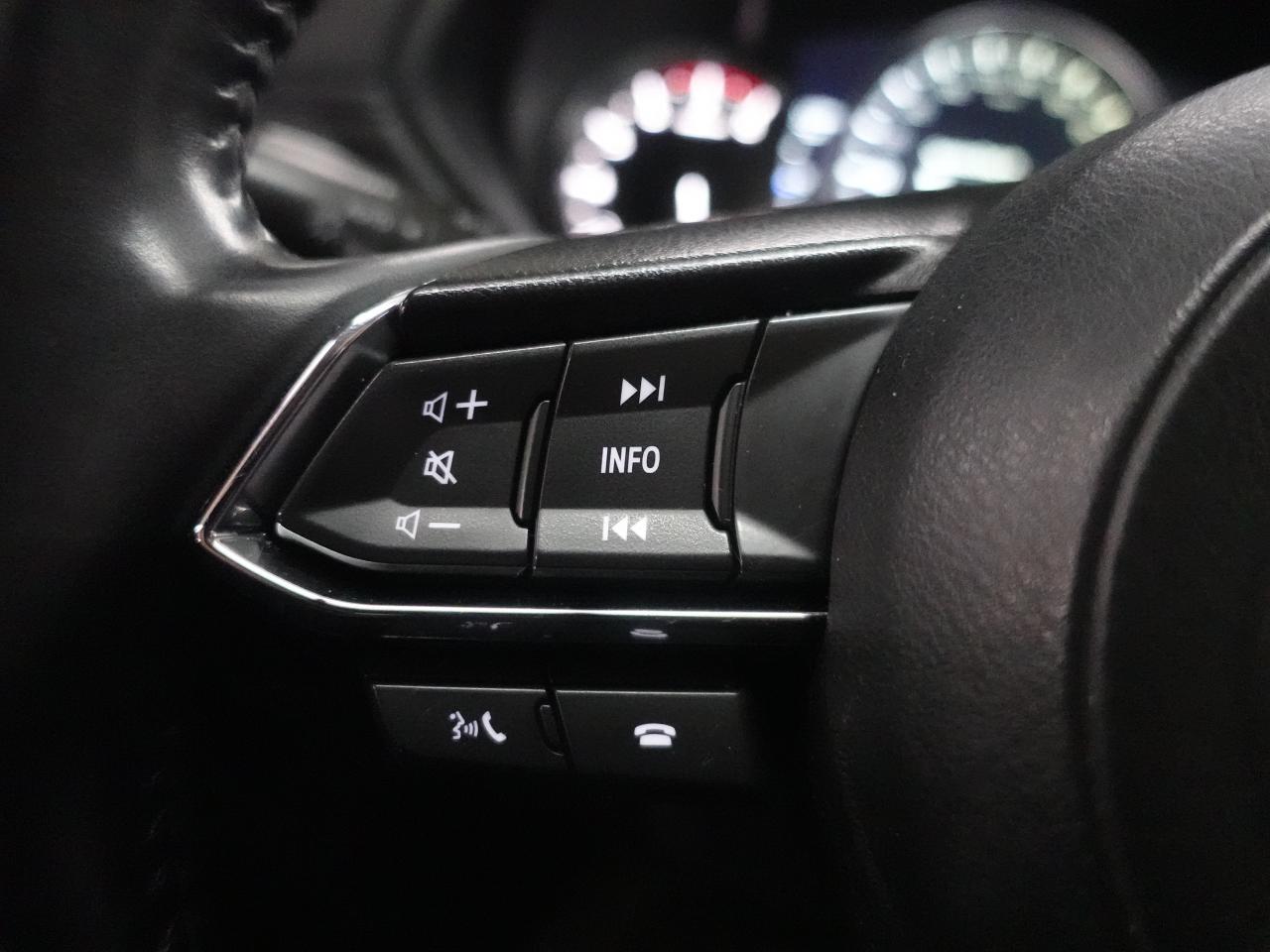 2023 Mazda CX-5 GT | AWD | Nav | Leather | Sunroof | HUD | CarPlay Photo