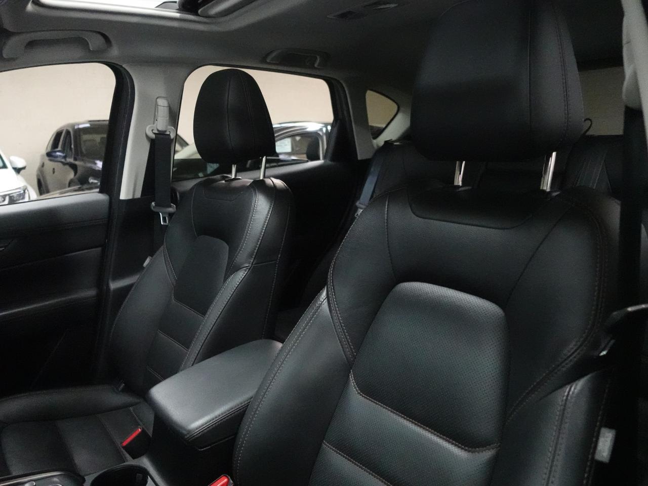 2023 Mazda CX-5 GT | AWD | Nav | Leather | Sunroof | HUD | CarPlay Photo