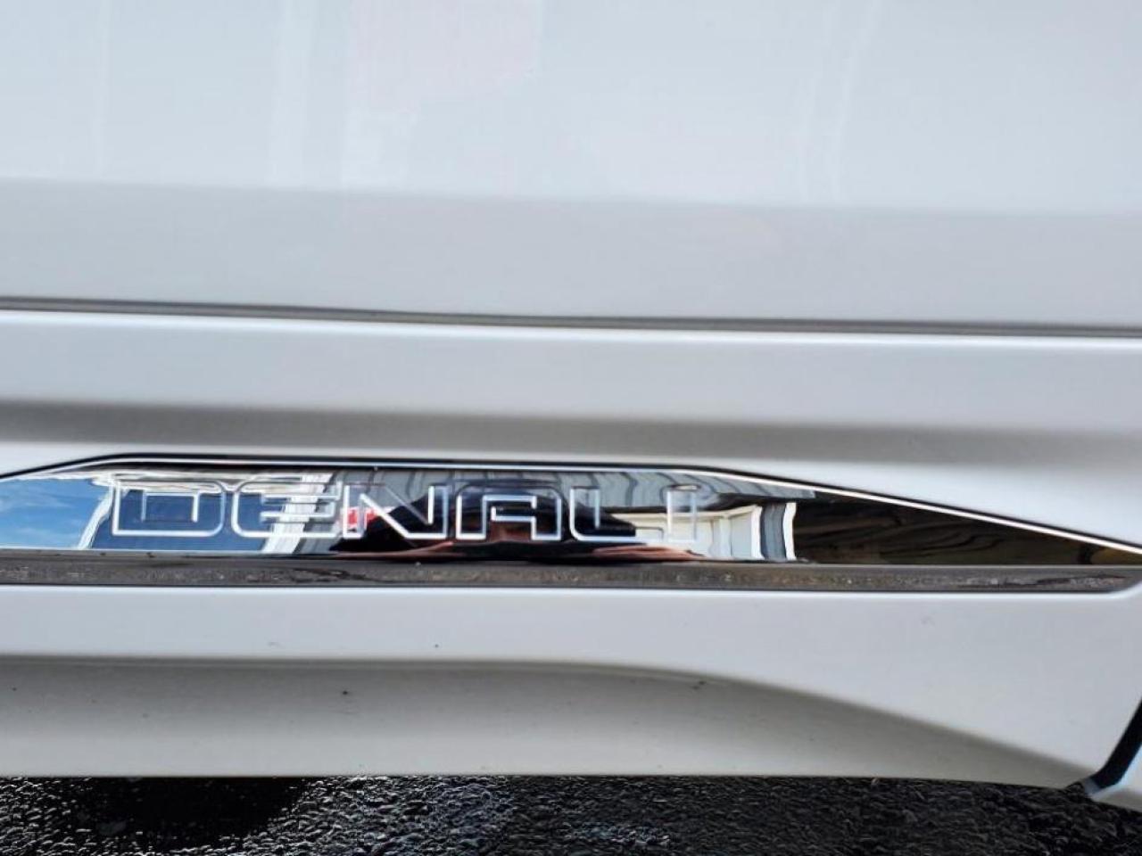 2018 GMC Terrain AWD Denali-"NO TAX SALE-MAX $2000-LTD TIME ONLY" - Photo #6