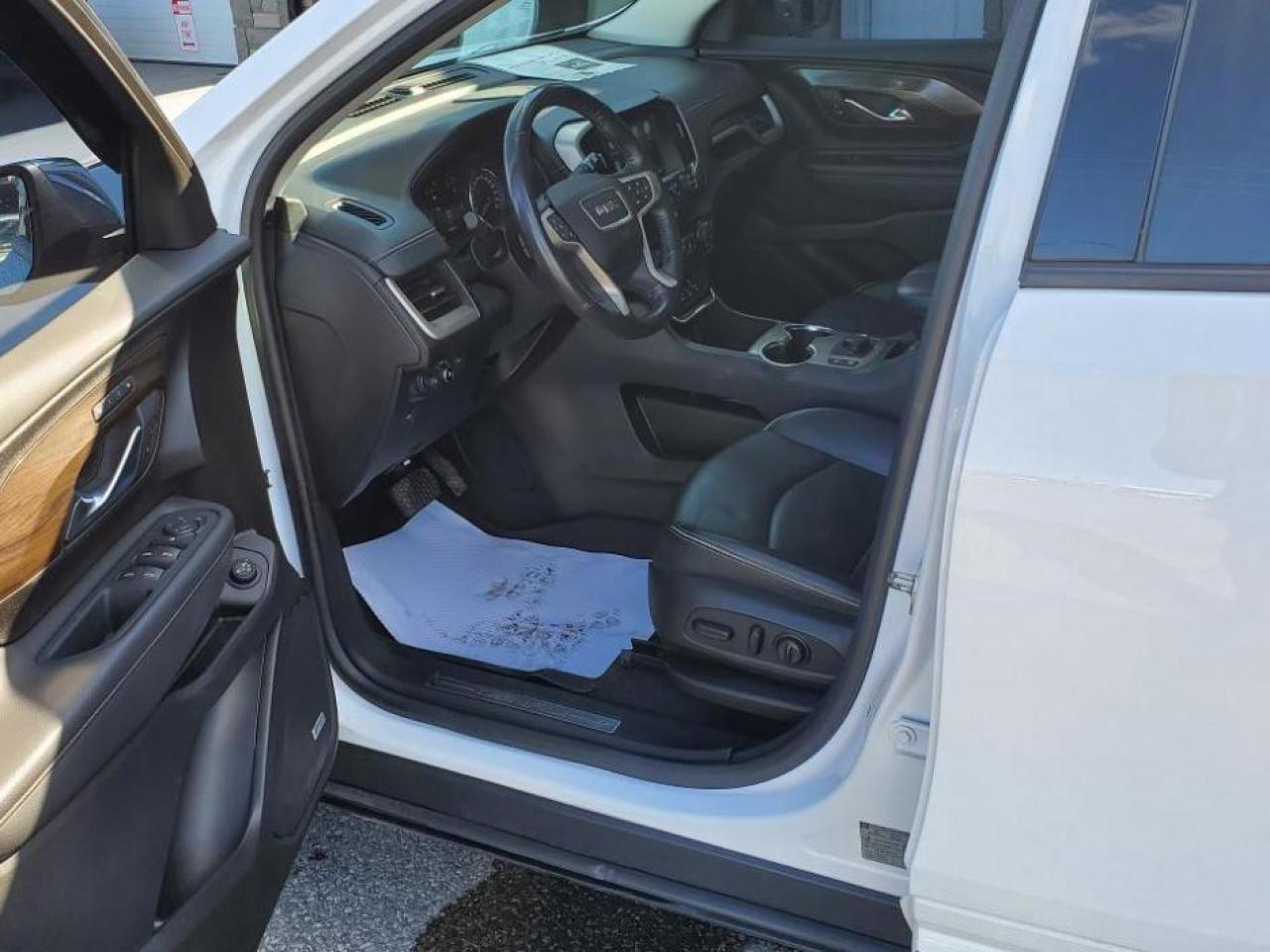 2018 GMC Terrain AWD Denali-"NO TAX SALE-MAX $2000-LTD TIME ONLY" - Photo #10