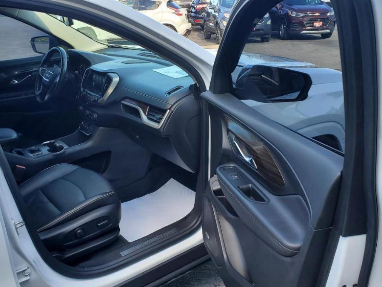 2018 GMC Terrain AWD Denali-"NO TAX SALE-MAX $2000-LTD TIME ONLY" - Photo #11