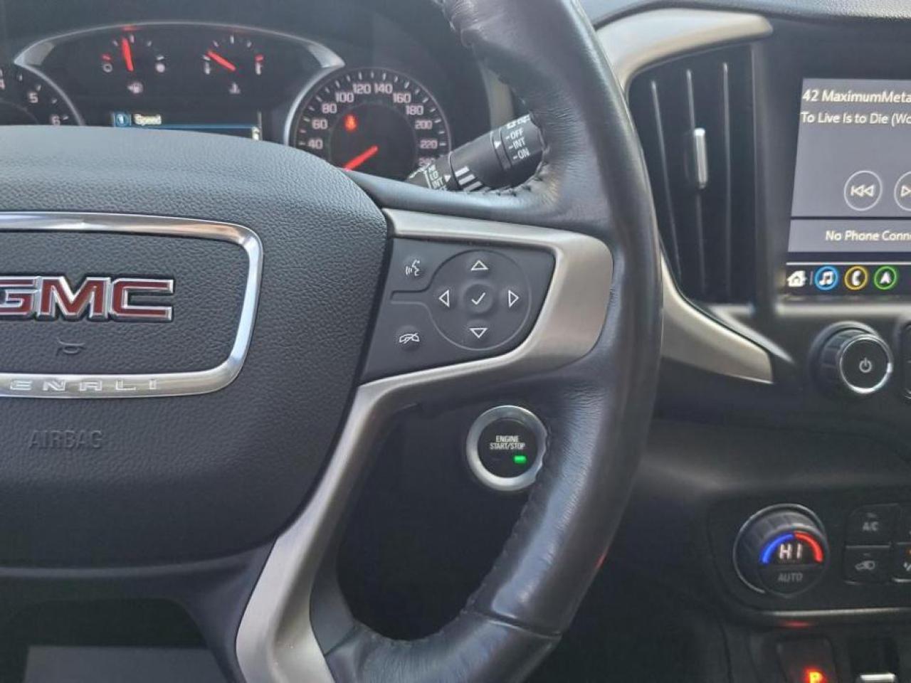 2018 GMC Terrain AWD Denali-"NO TAX SALE-MAX $2000-LTD TIME ONLY" - Photo #14