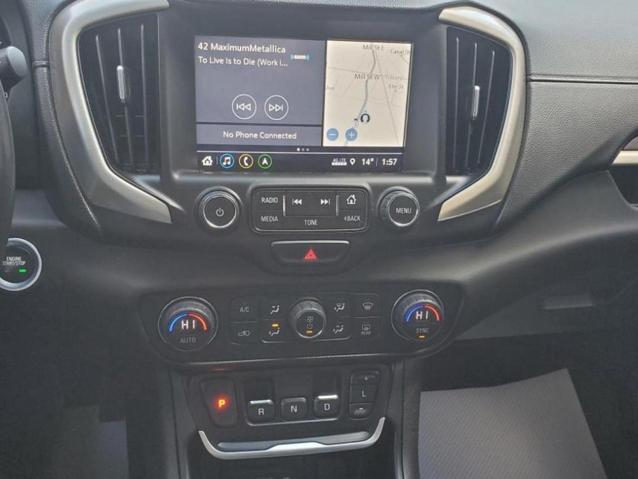 2018 GMC Terrain AWD Denali-"NO TAX SALE-MAX $2000-LTD TIME ONLY" - Photo #15