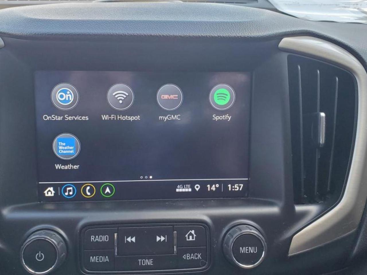 2018 GMC Terrain AWD Denali-"NO TAX SALE-MAX $2000-LTD TIME ONLY" - Photo #17