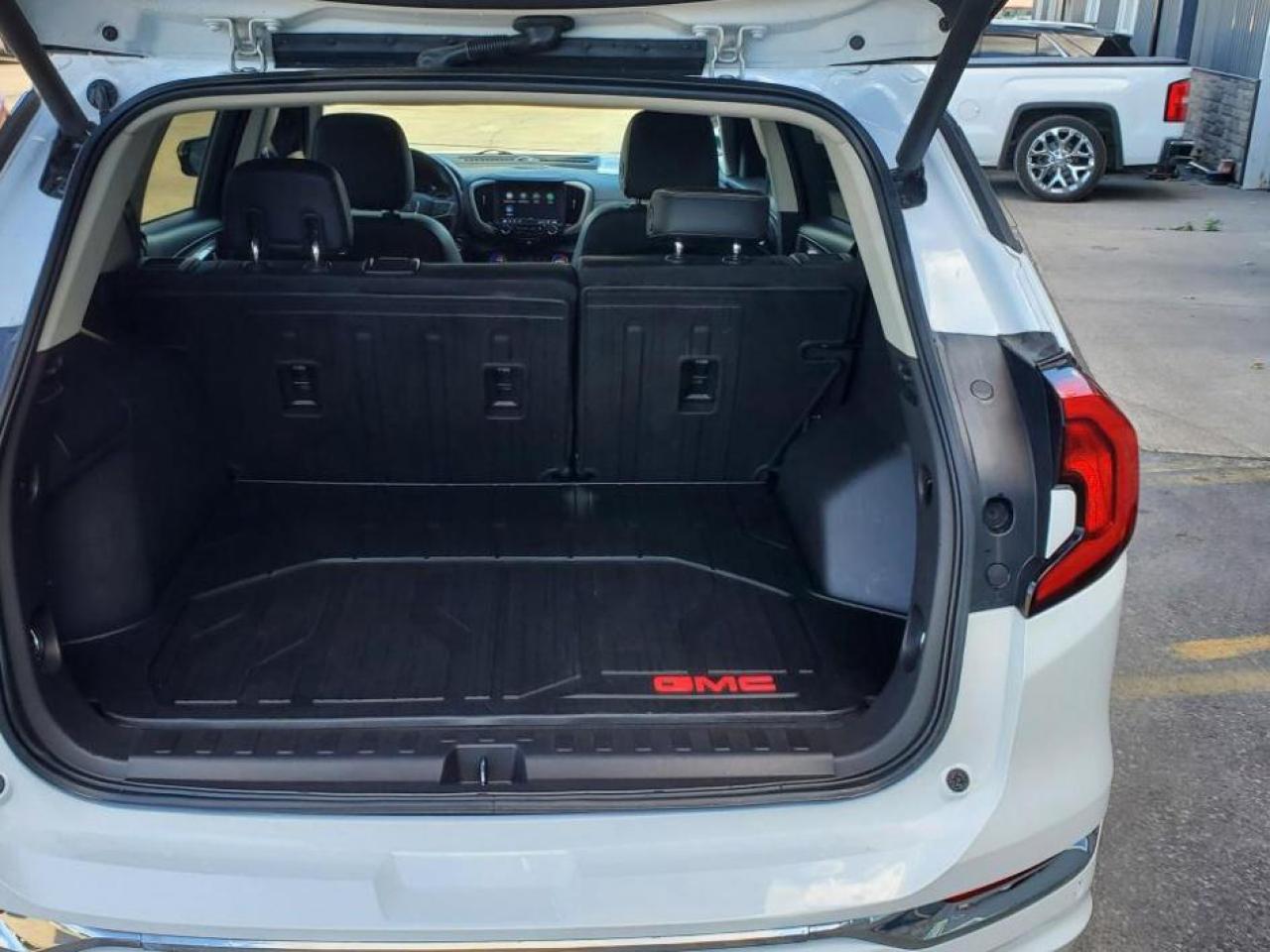 2018 GMC Terrain AWD Denali-"NO TAX SALE-MAX $2000-LTD TIME ONLY" - Photo #21