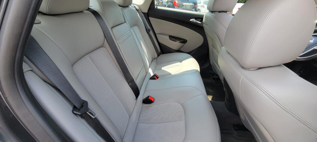 2012 Buick Verano w/1SG - Photo #12