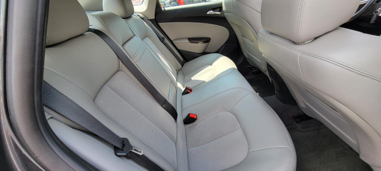 2012 Buick Verano w/1SG - Photo #9
