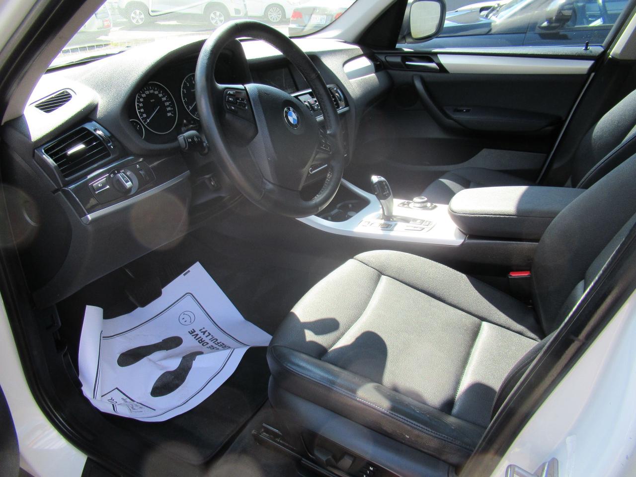 2013 BMW X3 AWD 4dr 28i - Photo #6