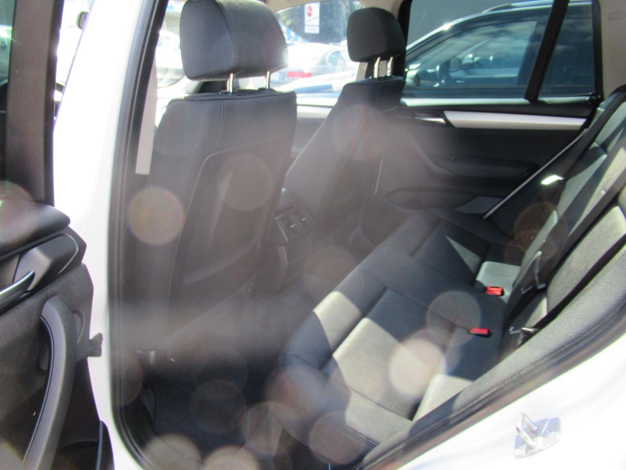 2013 BMW X3 AWD 4dr 28i - Photo #9