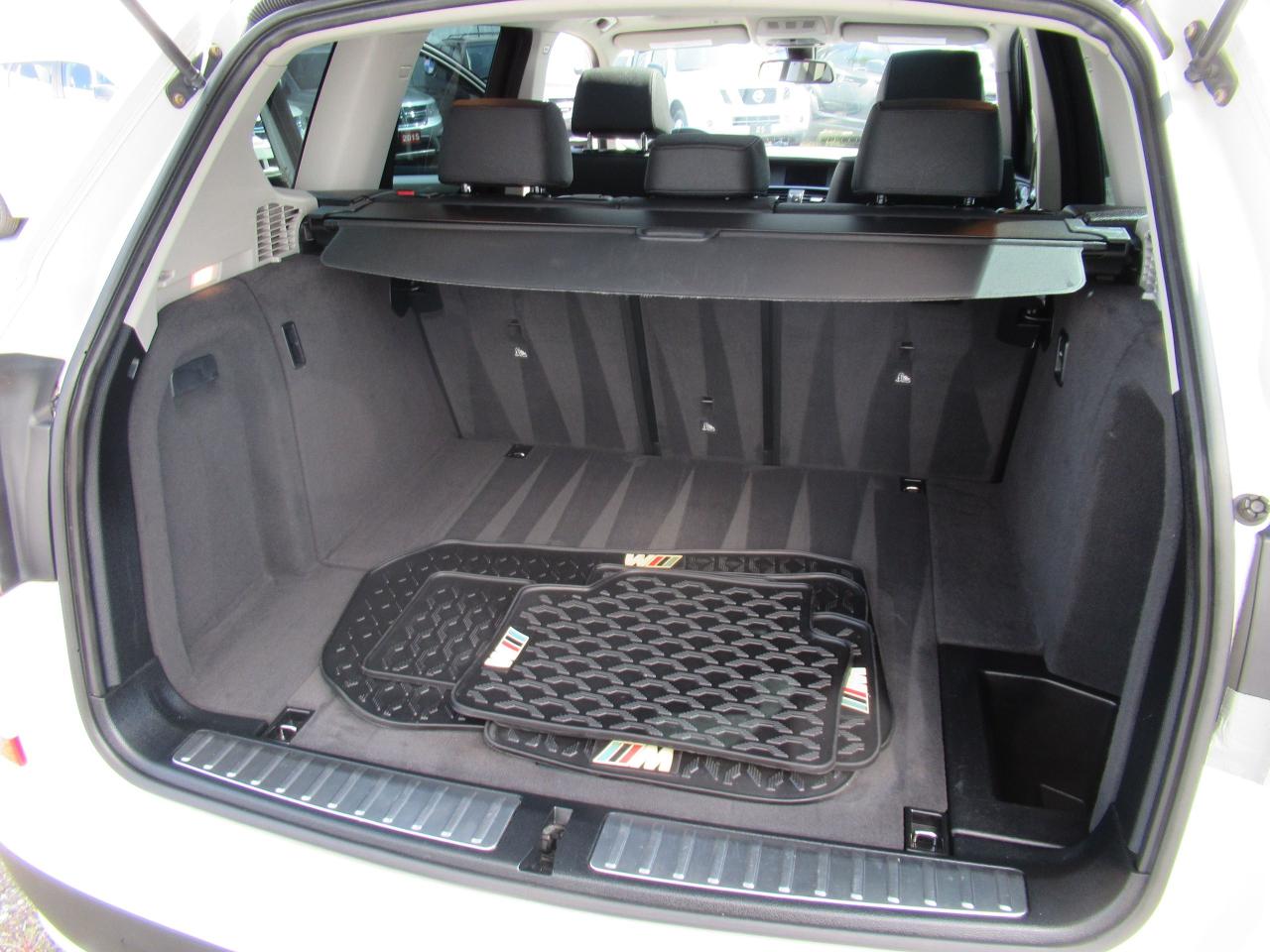 2013 BMW X3 AWD 4dr 28i - Photo #10