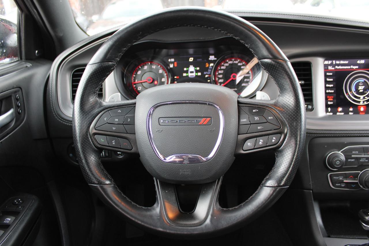 2023 Dodge Charger GT PLUS AWD - Photo #12