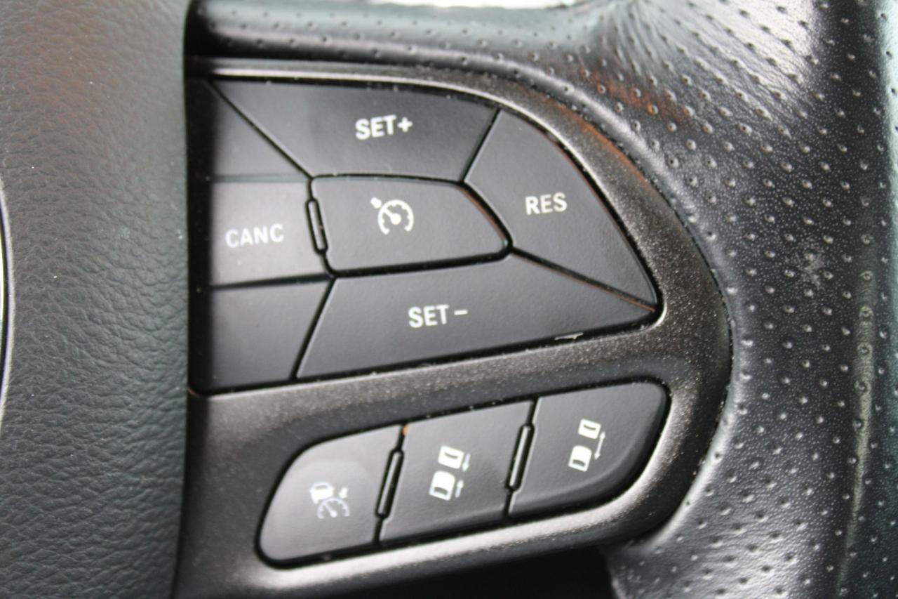2023 Dodge Charger GT PLUS AWD - Photo #16
