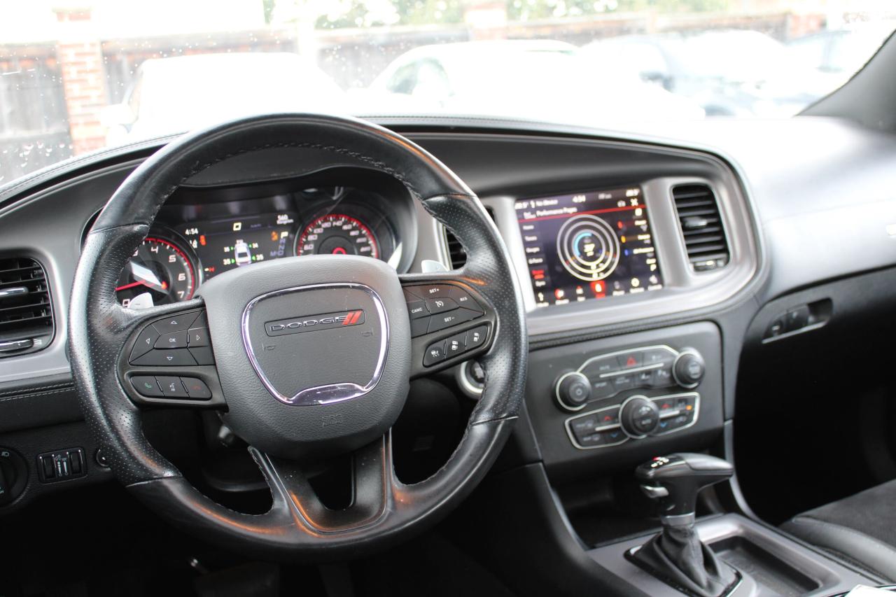 2023 Dodge Charger GT PLUS AWD - Photo #9