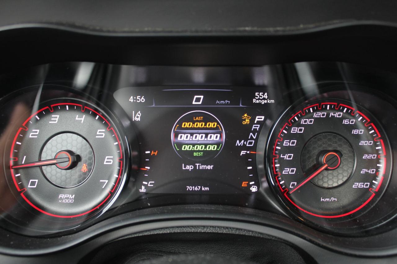 2023 Dodge Charger GT PLUS AWD - Photo #13