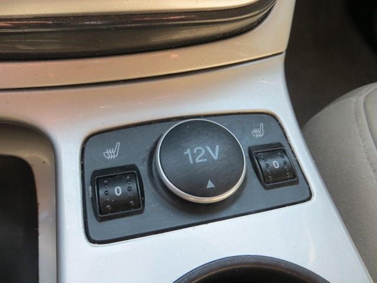 2013 Ford Escape CERTIFIED, SEL, 4X4, LEATHER, NAVIGATION, B-TOOTH - Photo #16