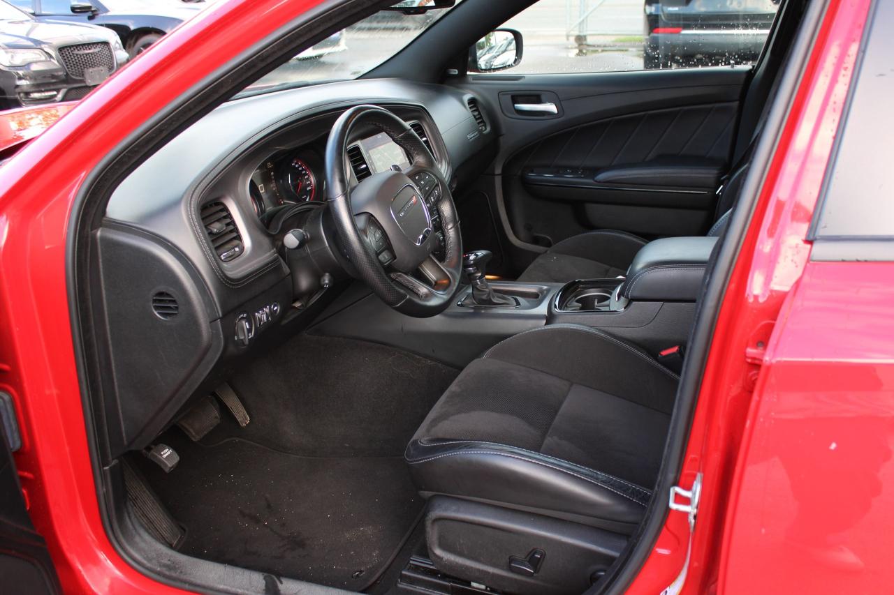 2023 Dodge Charger GT Plus RWD - Photo #12