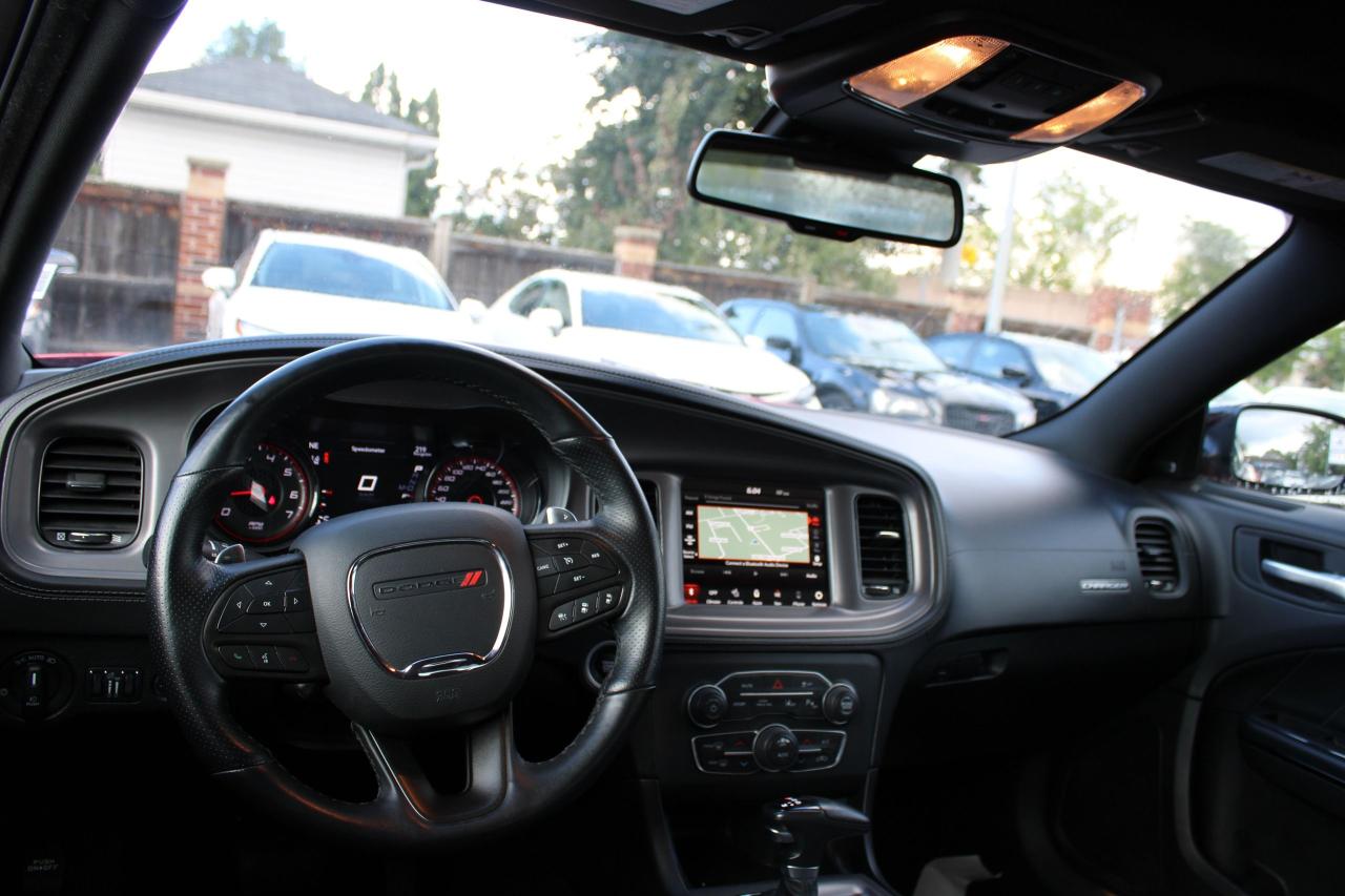 2023 Dodge Charger GT Plus RWD - Photo #18