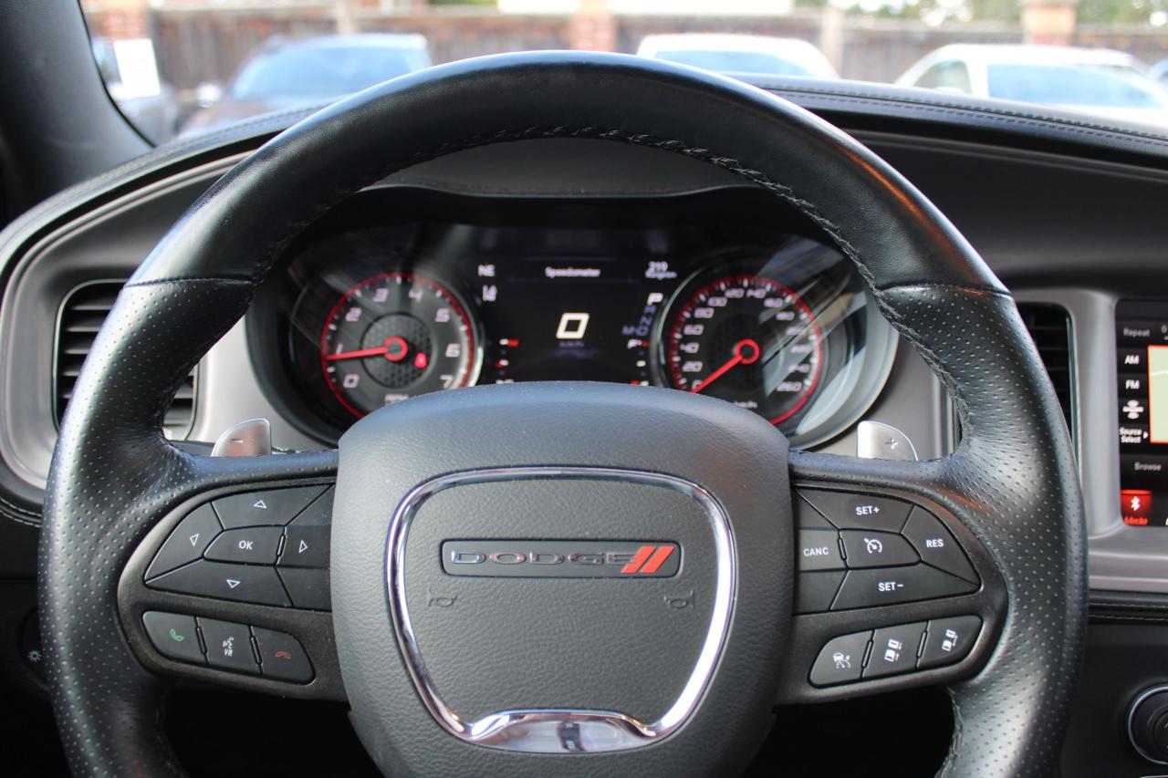 2023 Dodge Charger GT Plus RWD - Photo #20