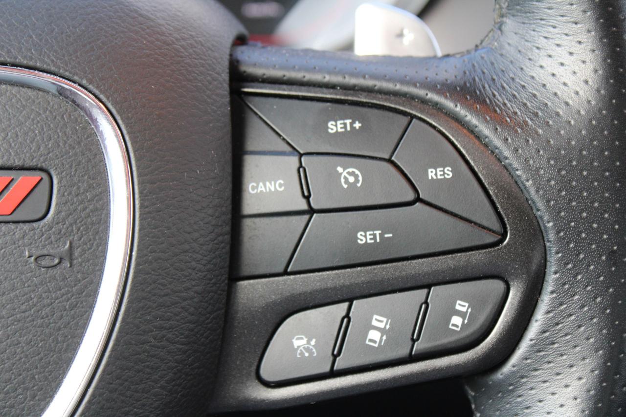 2023 Dodge Charger GT Plus RWD - Photo #23