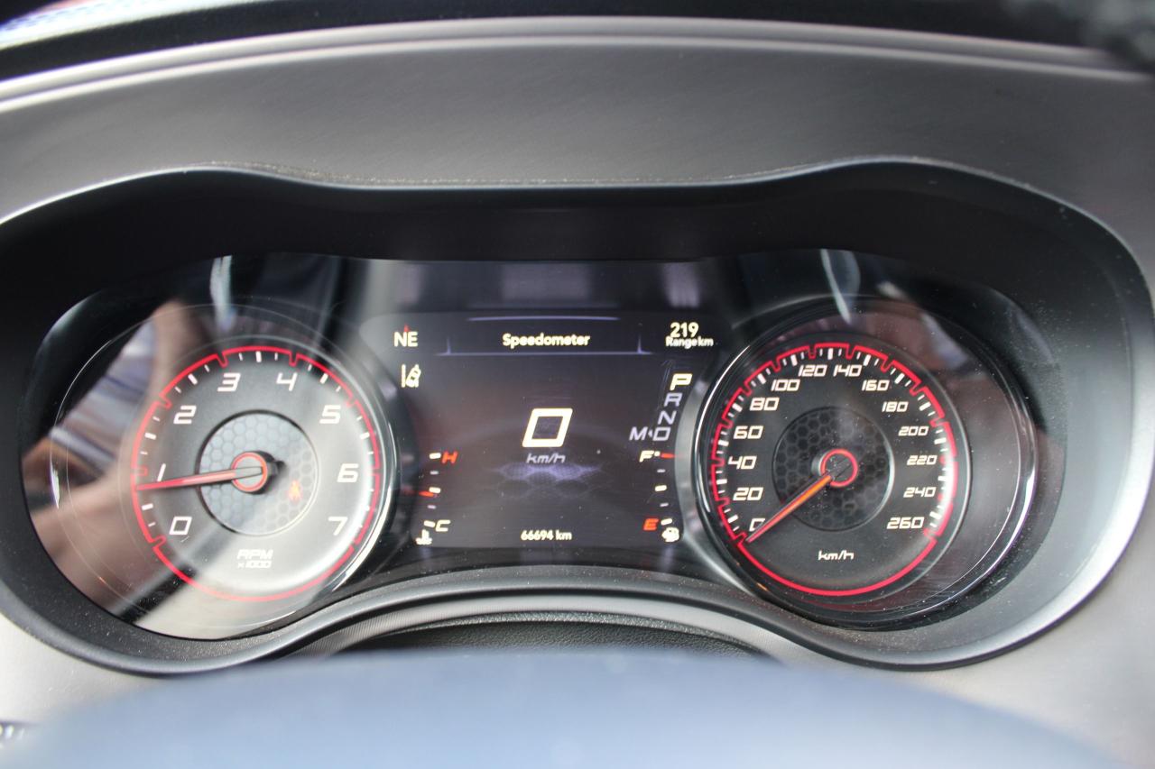 2023 Dodge Charger GT Plus RWD - Photo #25