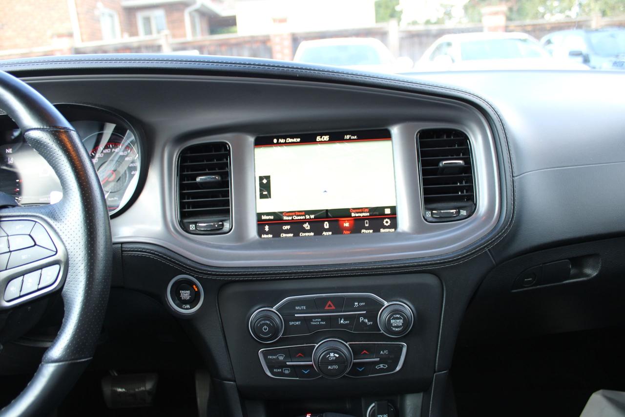 2023 Dodge Charger GT Plus RWD - Photo #27
