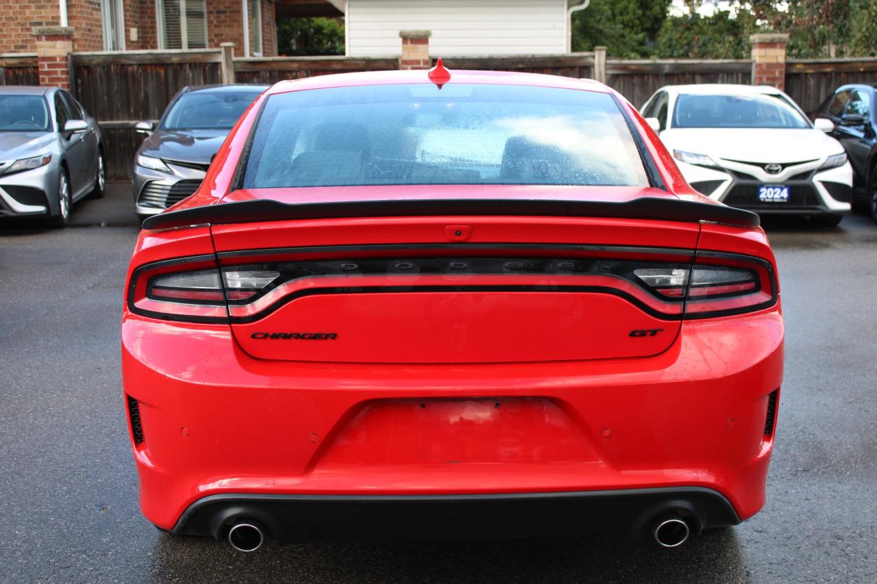 2023 Dodge Charger GT Plus RWD - Photo #10