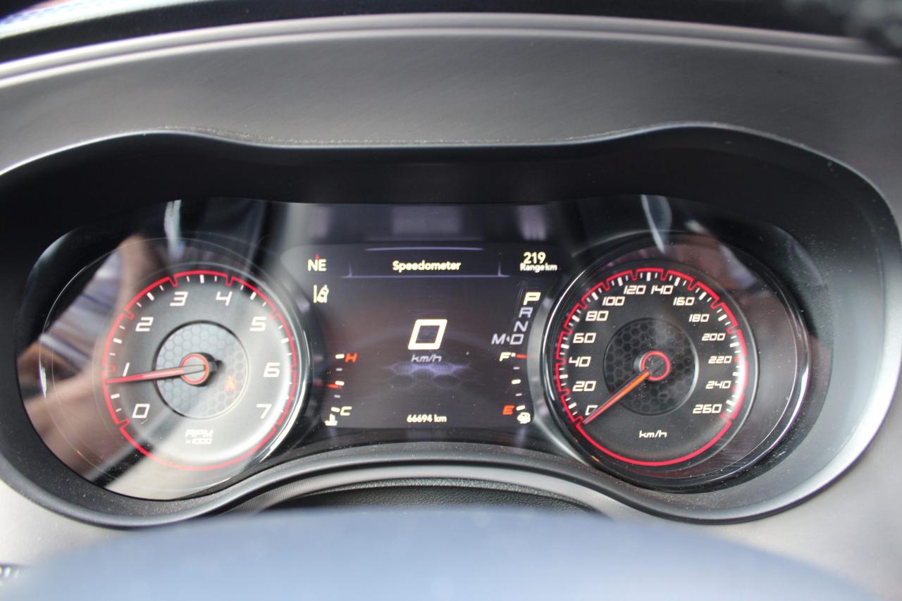 2023 Dodge Charger GT Plus RWD - Photo #17