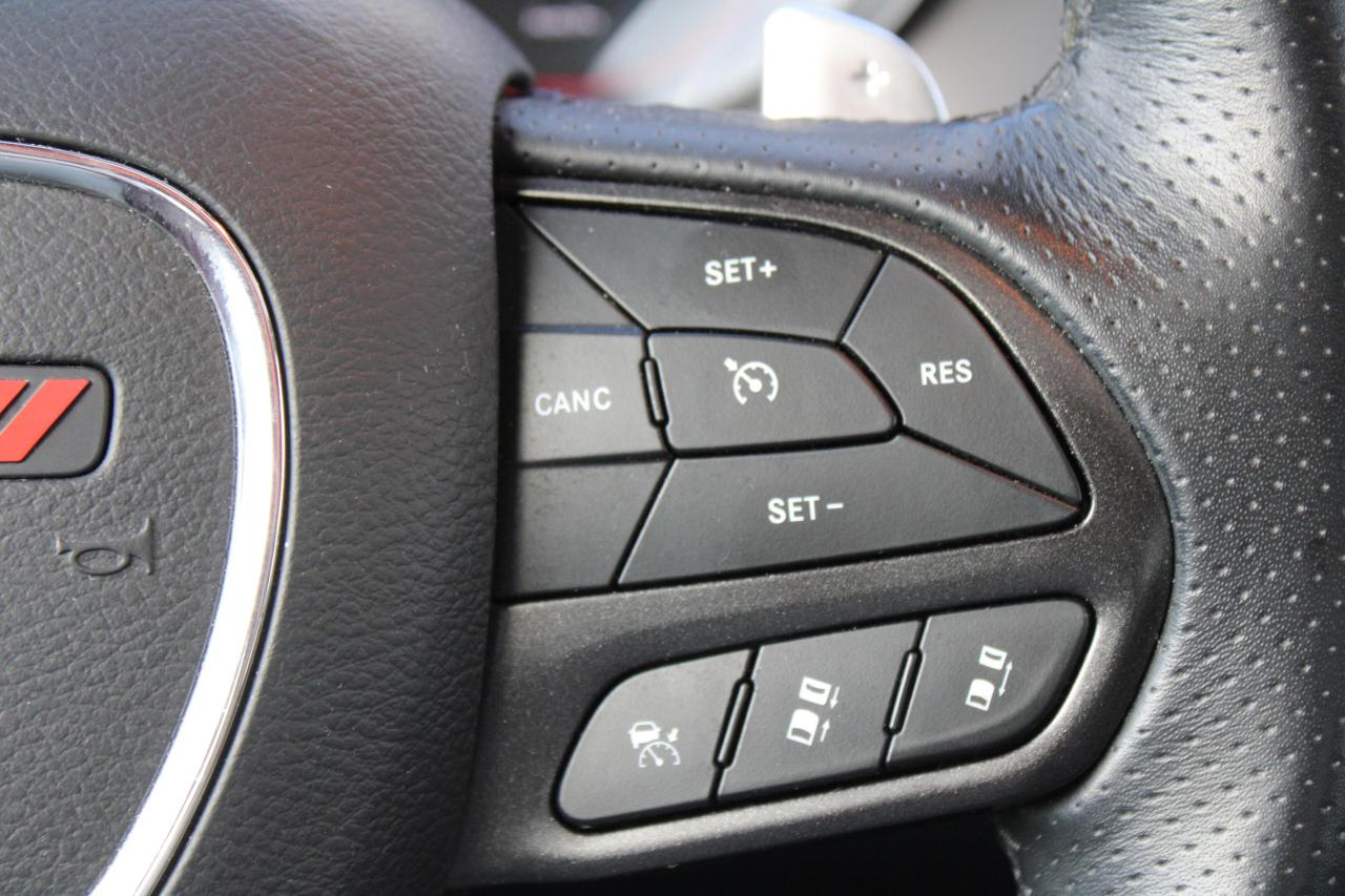 2023 Dodge Charger GT Plus RWD - Photo #22
