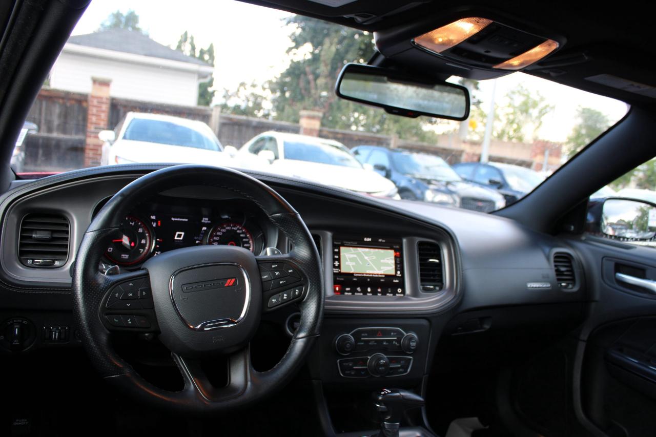 2023 Dodge Charger GT Plus RWD - Photo #30